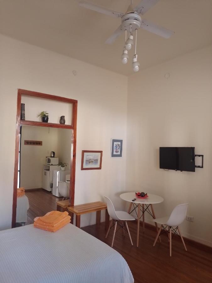 Concepción del Uruguay Monoambiente En Puerto Nuevo 아파트 외부 사진