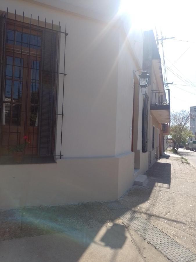 Concepción del Uruguay Monoambiente En Puerto Nuevo 아파트 외부 사진